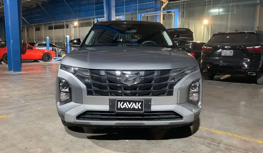 هيونداي كريتا 2023 1.5L