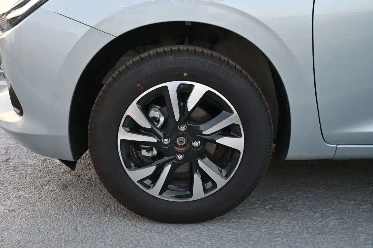 سوزوكي سويفت 2026 1.2L