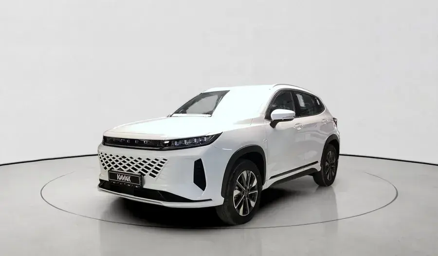 اكسيد LX 2026
