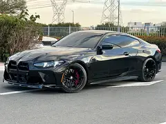 BMW M4 Competition 2025 3L