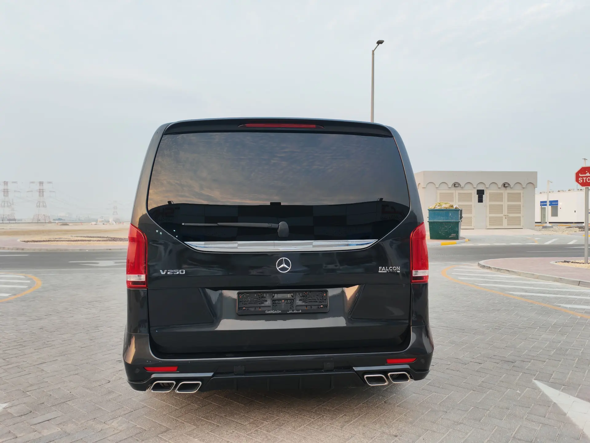 Mercedes Benz Viano 2022