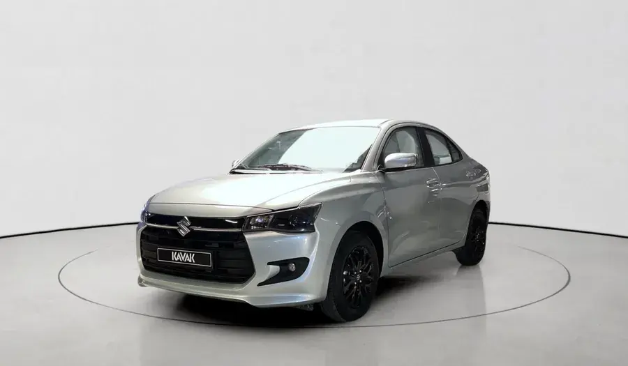 Suzuki Dzire 2025