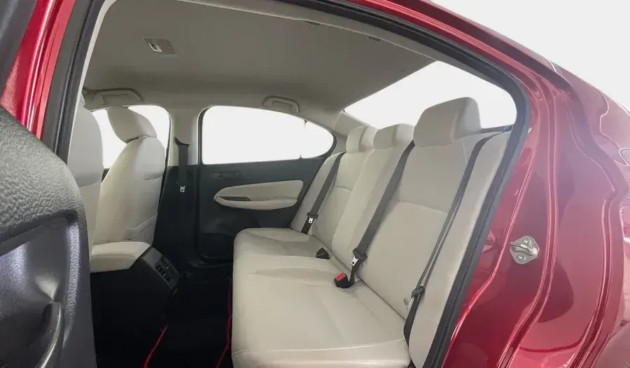 هوندا سيتي 2022 1.5L