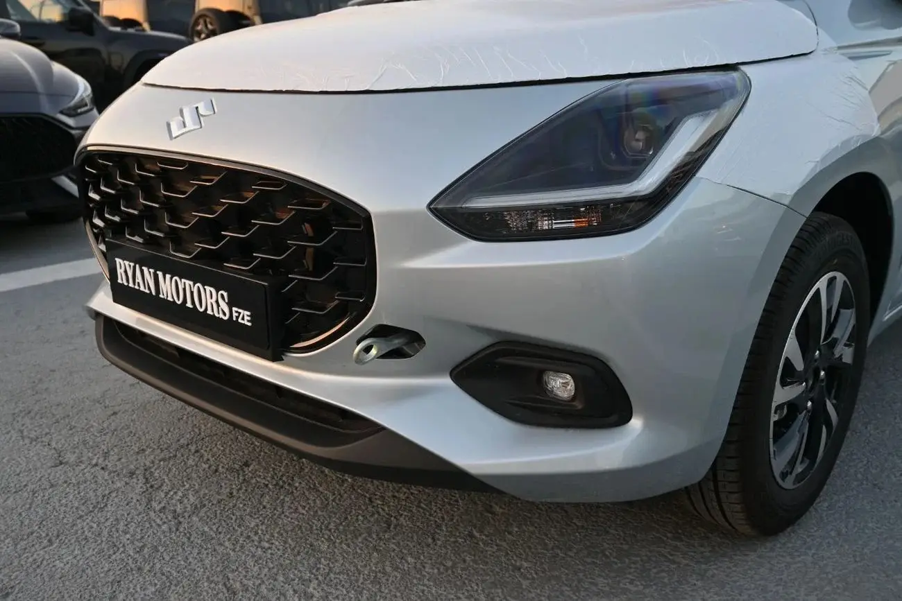 سوزوكي سويفت 2026 1.2L