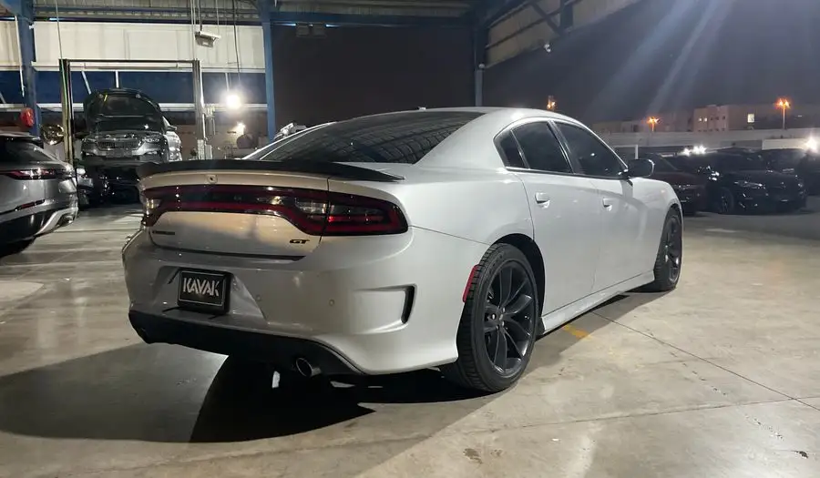 Dodge Charger 2022