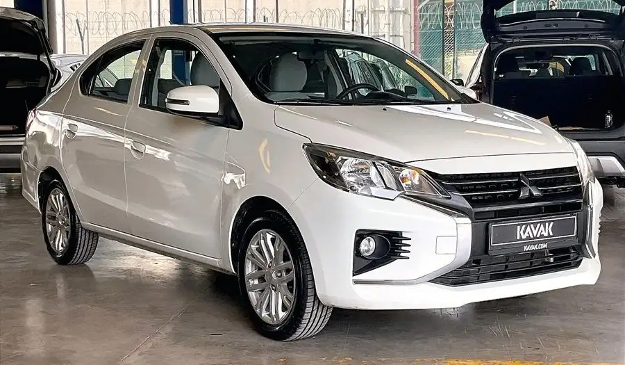 ميتسوبيشي اتراج 2021