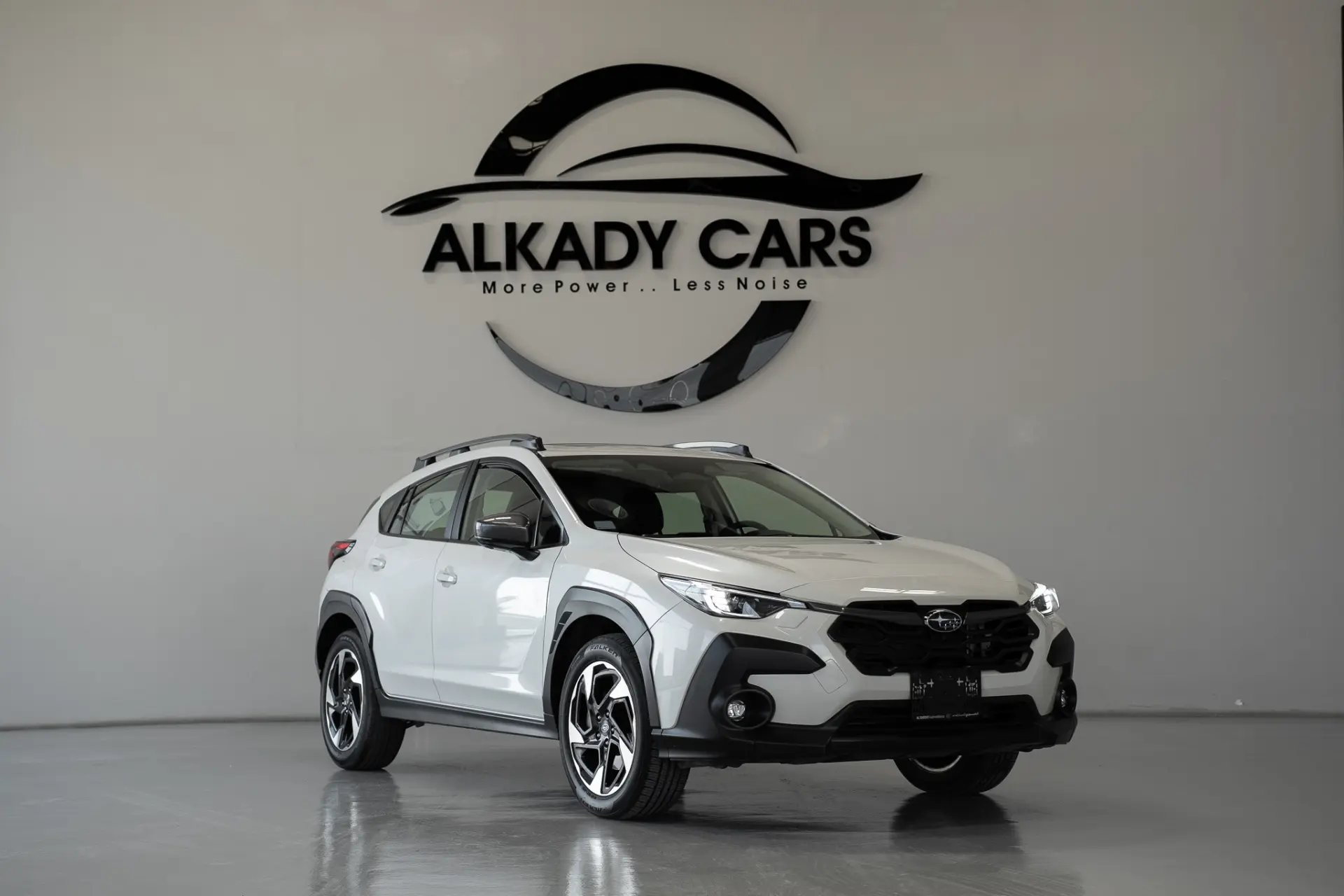 Subaru Crosstrek 2025 2L