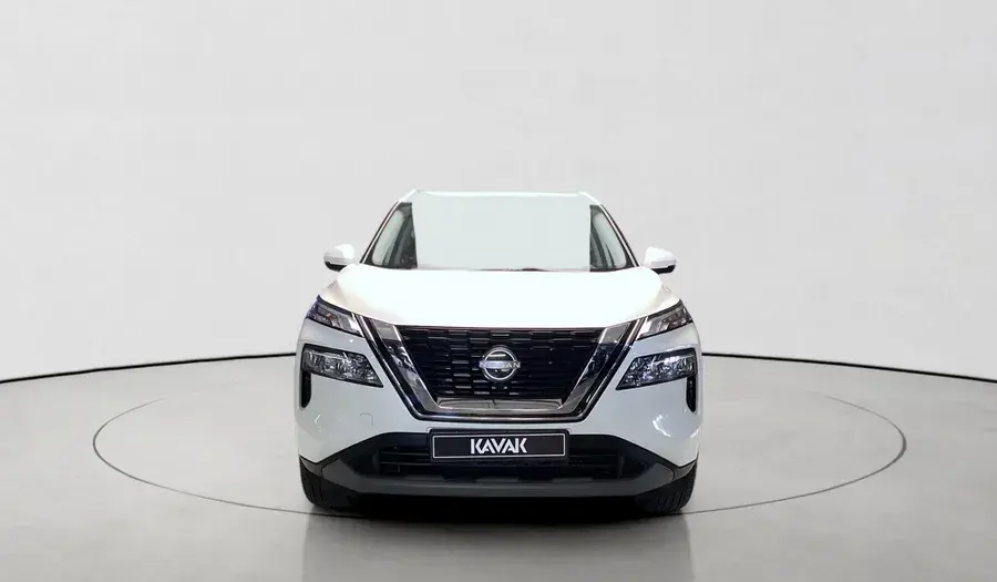 نيسان اكس تريل 2023 2.5L