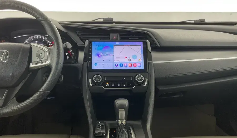 Honda Civic 2019 1.6L