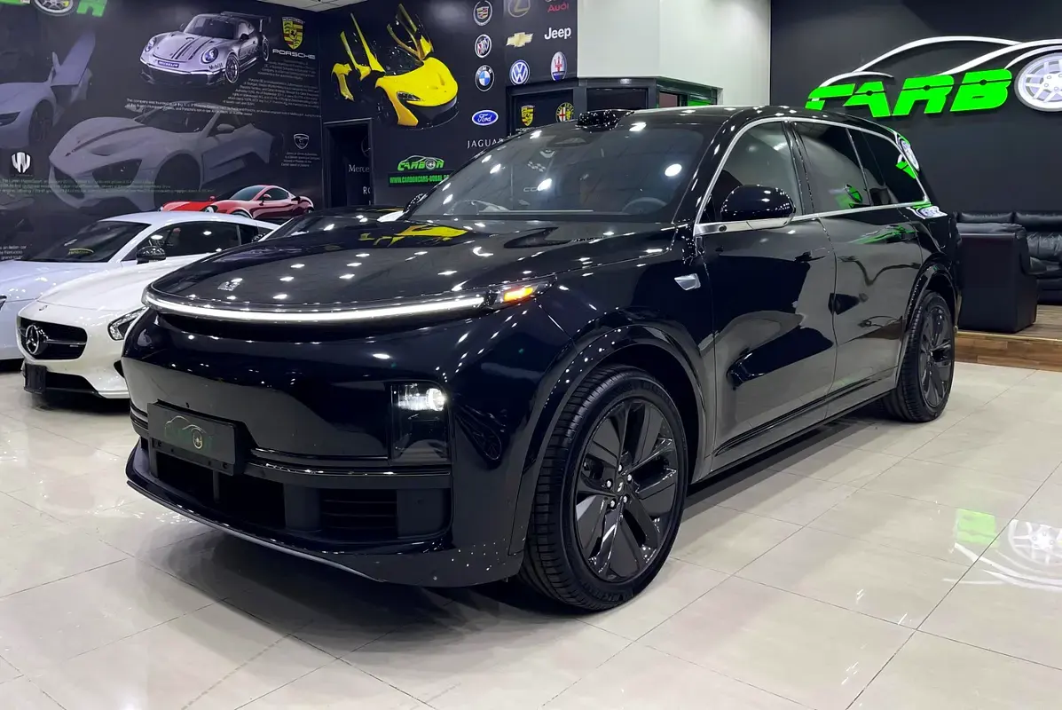 لي اوتو L9 2025