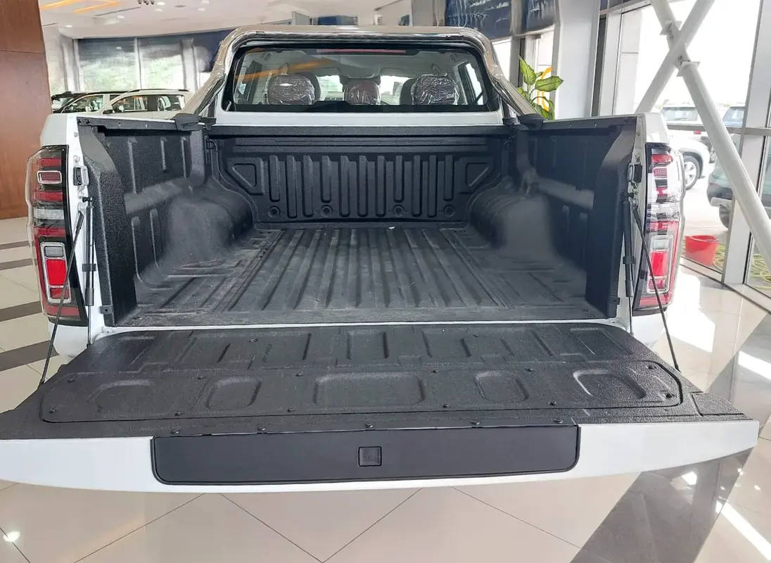 Great Wall Poer 2026 2L