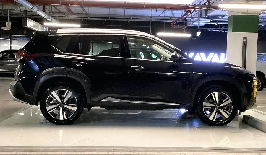 Nissan XTrail 2023