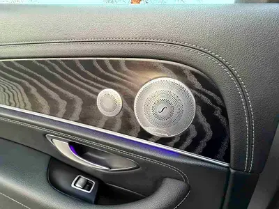 Mercedes Benz E Class 2021 2L