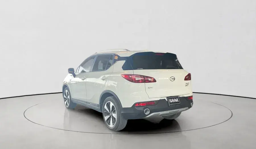 GAC GS3 2021