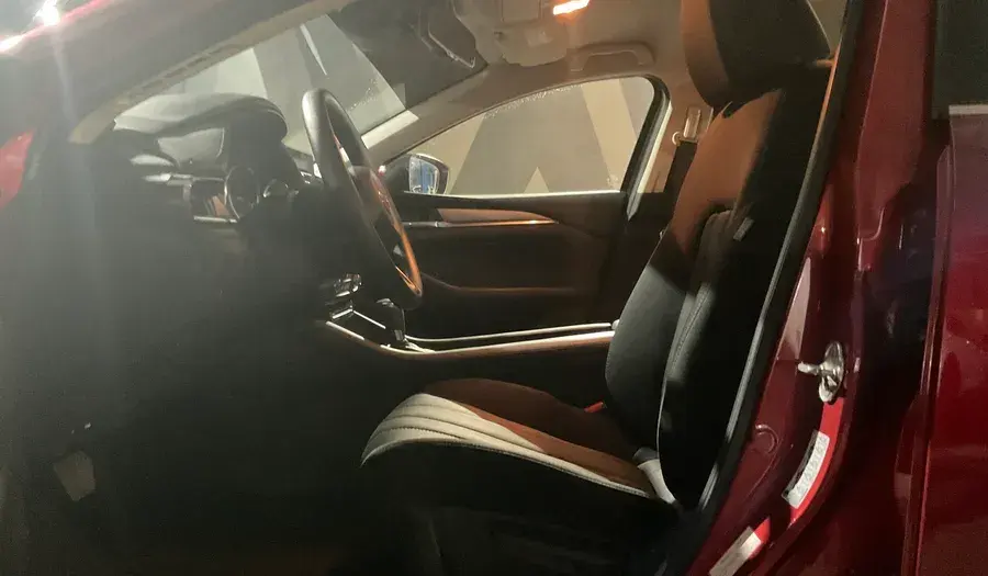 مازدا 6 2023 2.5L