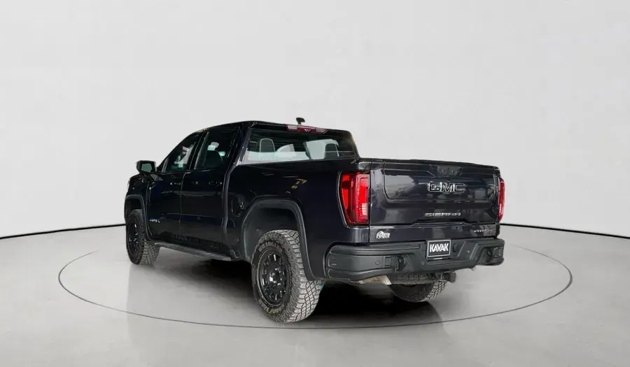GMC Sierra EV 2023 6.2L