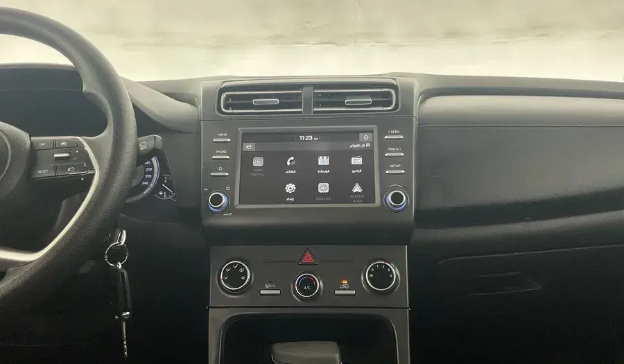 هيونداي كريتا 2023 1.5L