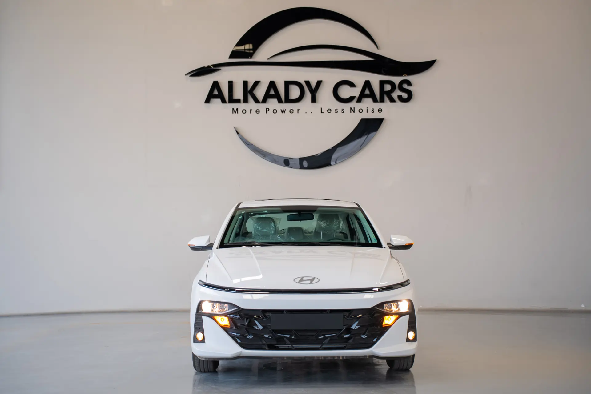 Hyundai Accent 2025 1.5L