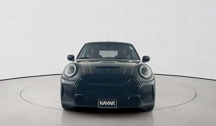 Mini Cooper 2024 undefinedL