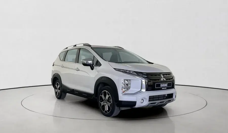 Mitsubishi Xpander Cross 2023 undefinedL