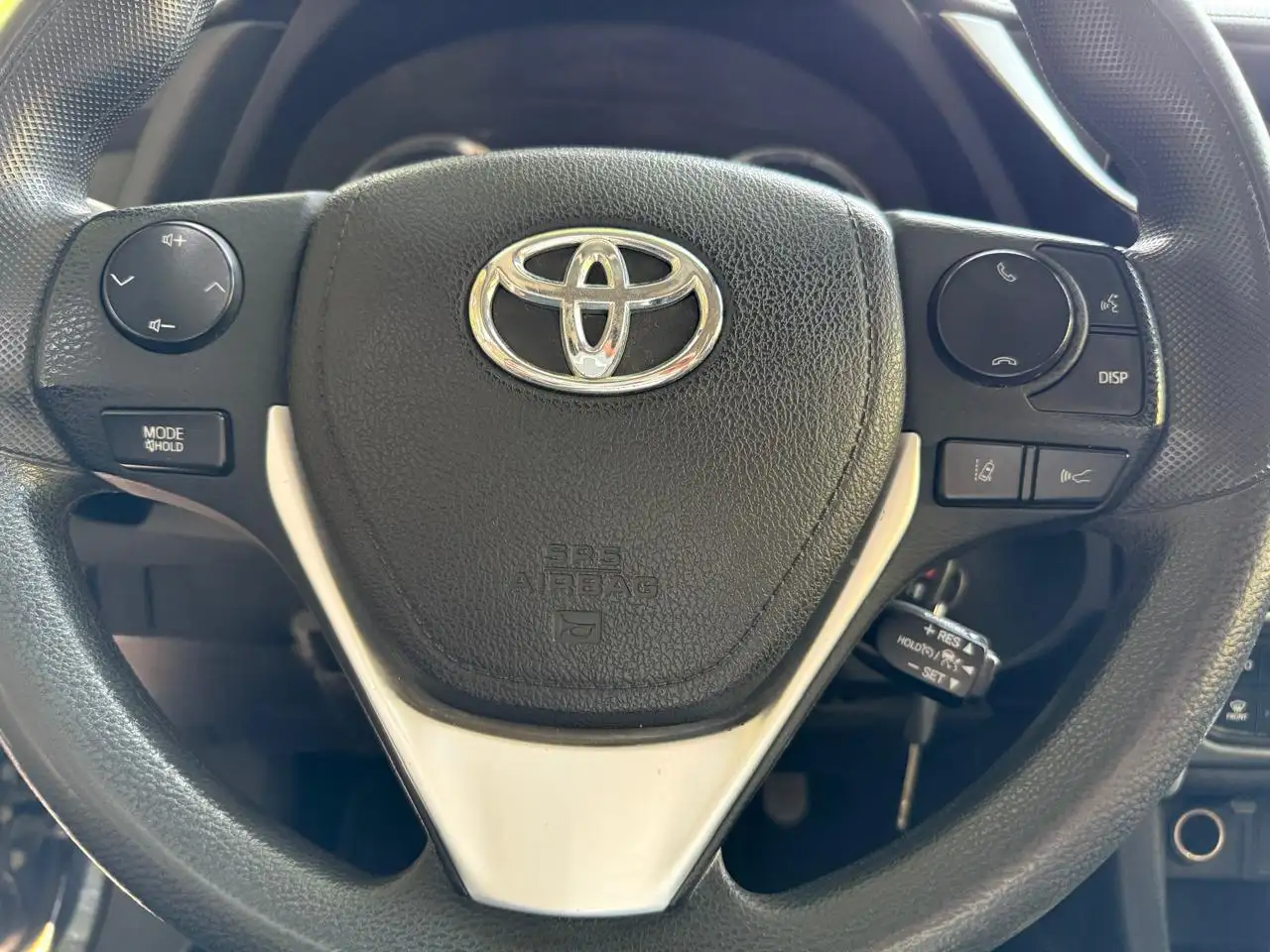 تويوتا كورولا 2019