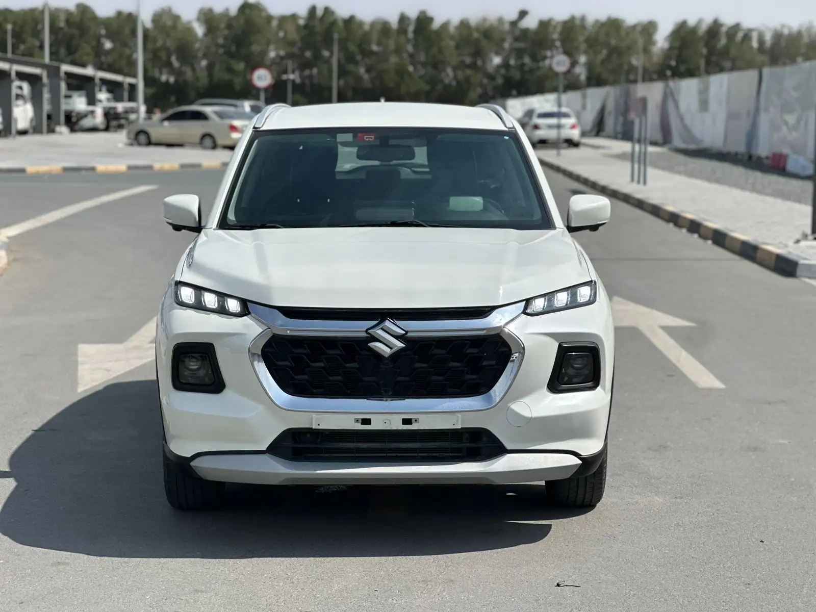 Suzuki Vitara 2023 1.6L