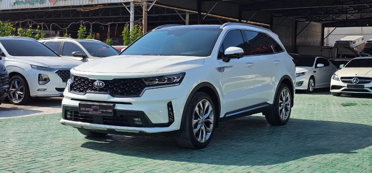 Kia Cerato 2021 1.6L