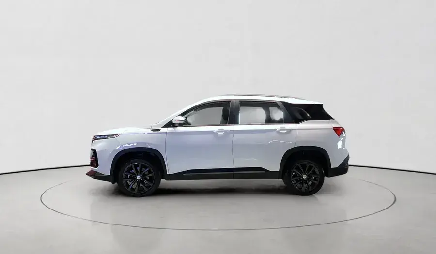 شيفروليه كابتيفا 2025 1.5L