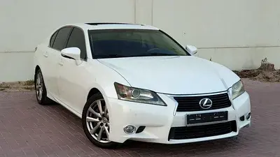 Lexus GS 2013