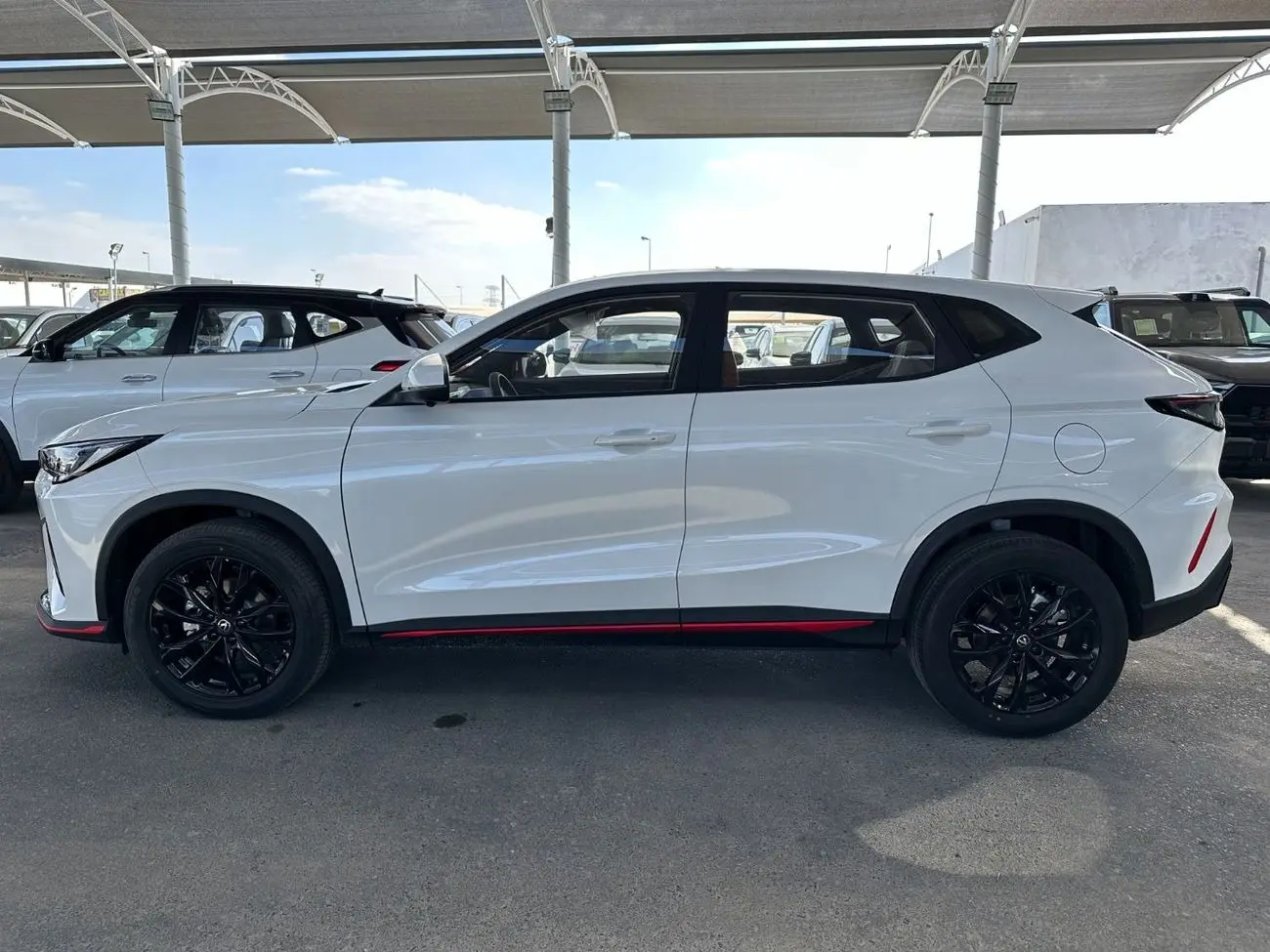 Changan X5 Plus 2026 1.5L