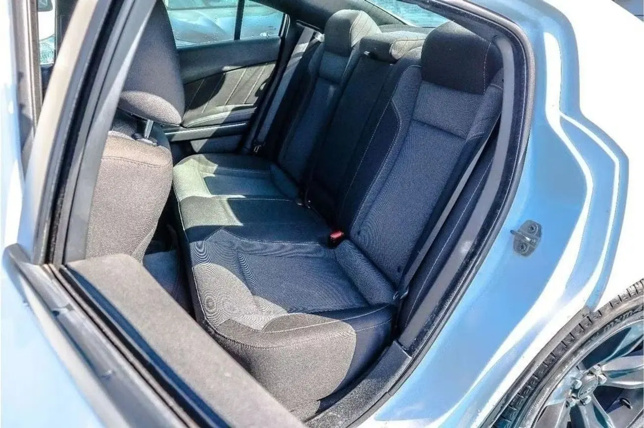 دودج تشارجر 2020 3.6L