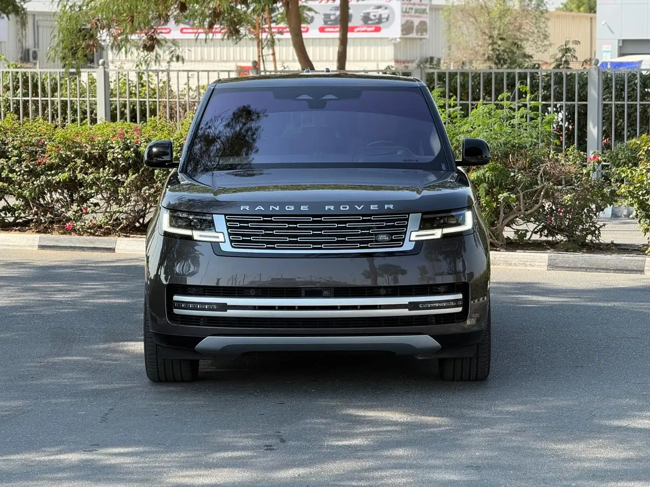 Land Rover Range Rover 2022