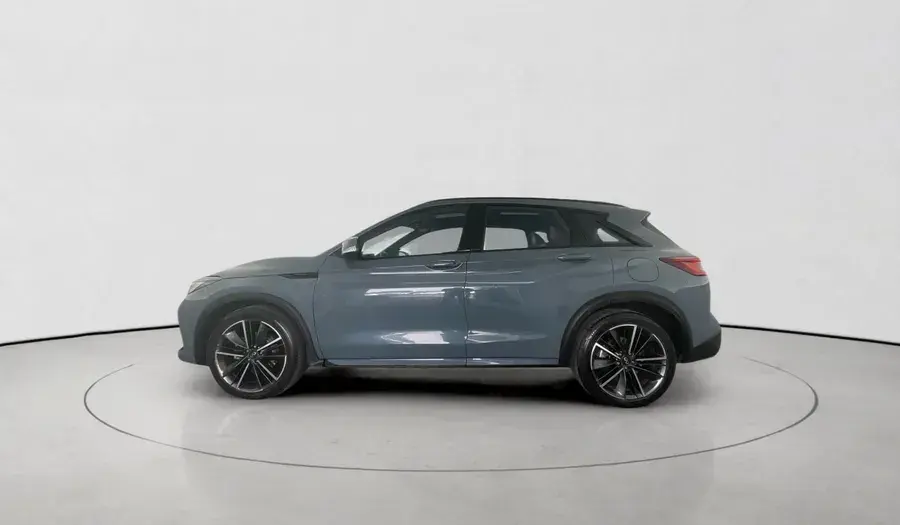 Infiniti QX50 2024 undefinedL