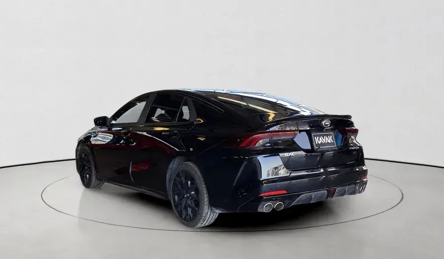 GAC EMPOW 2024