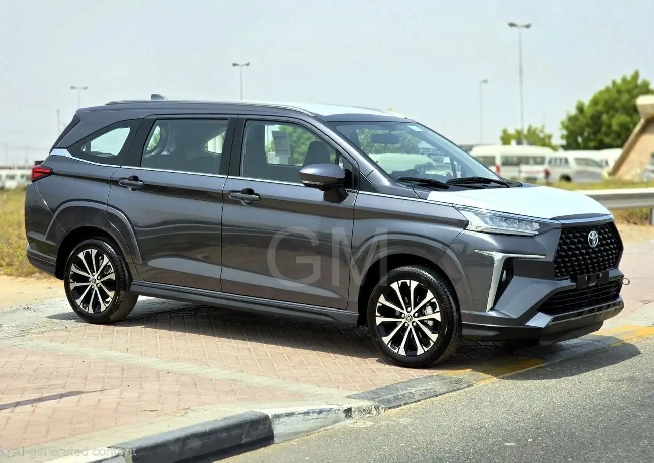 تويوتا فيلوز 2025 1.5L