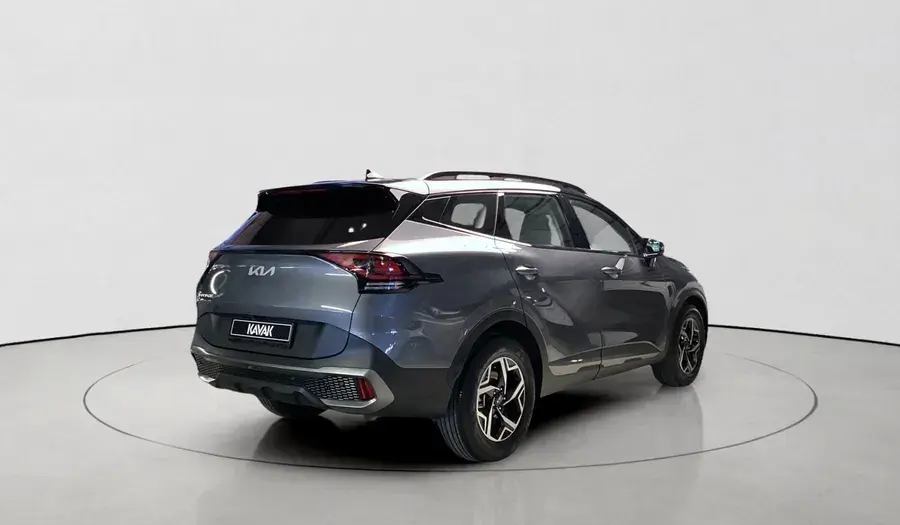 Kia Sportage L 2026