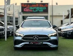 Mercedes Benz CLE Class 2024 2L