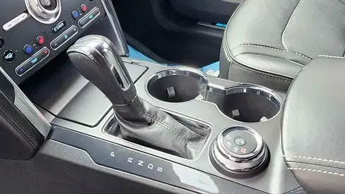 فورد إكسبلورر 2019 3.5L