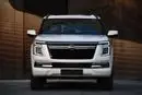 Nissan Patrol 2025 3.5L