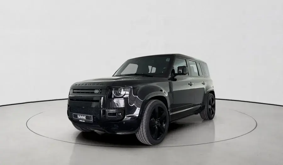 لاند روفر ديفندر 2023 undefinedL