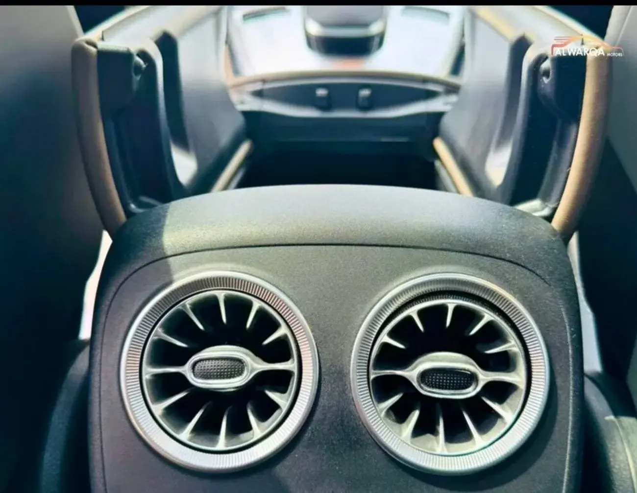 مرسيدس بنز AMG GT 2024