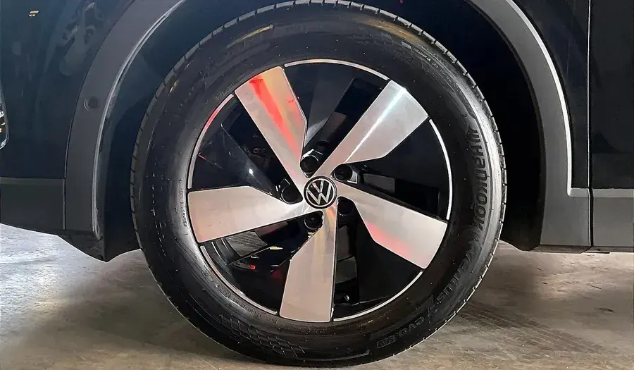 فولكس واجن تيجوان 2025