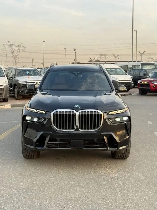 BMW X7 2023 3L