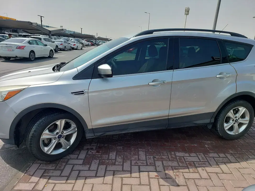 Ford Escape 2013