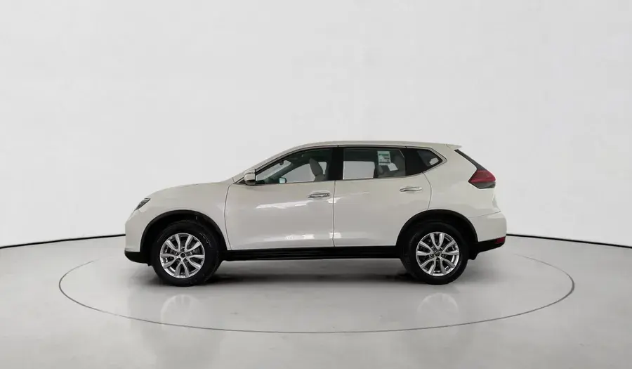 نيسان اكس تريل 2022 2.5L