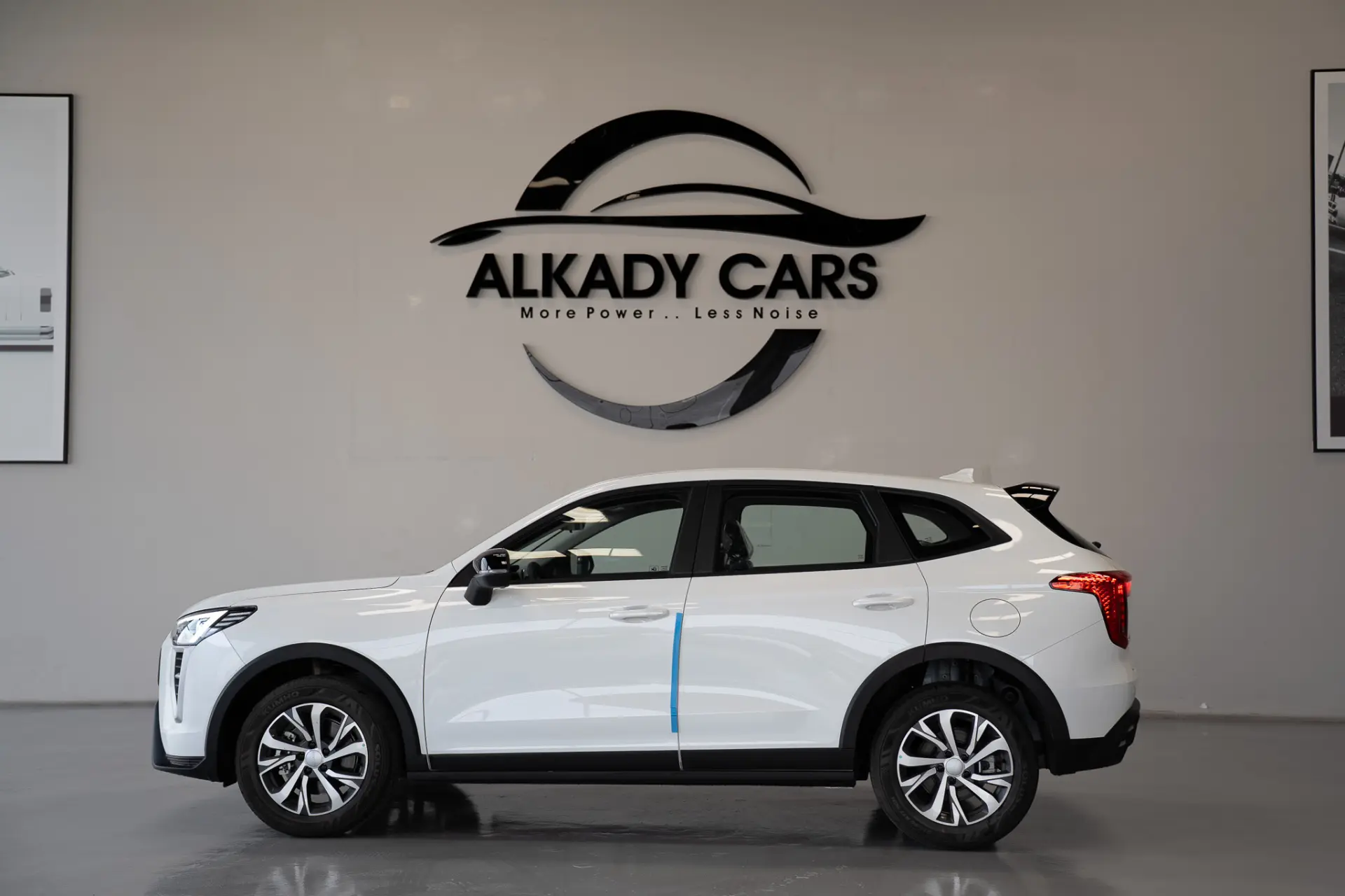 Haval Jolion 2025 1.5L