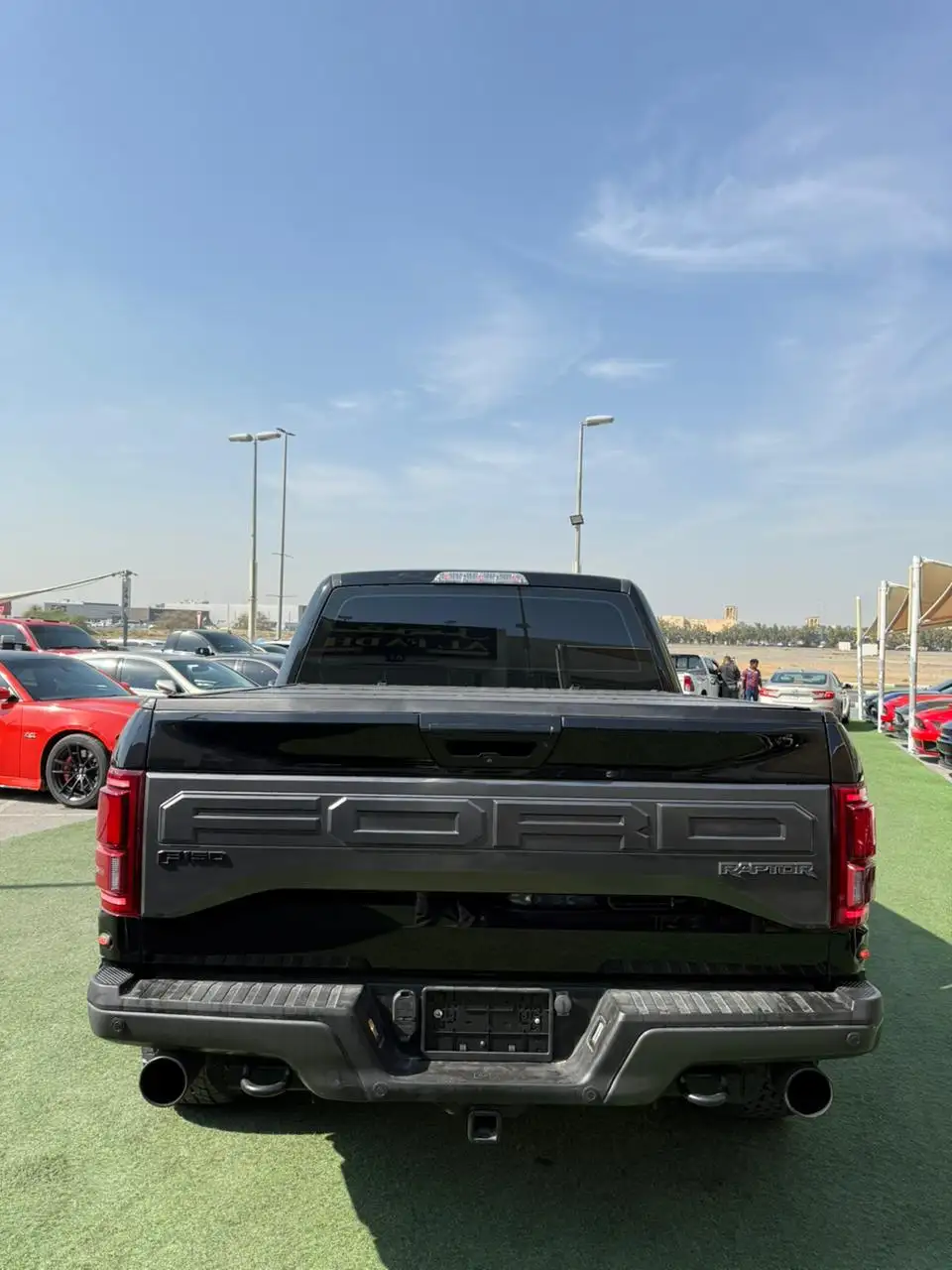 فورد فيجو 2017 undefinedL