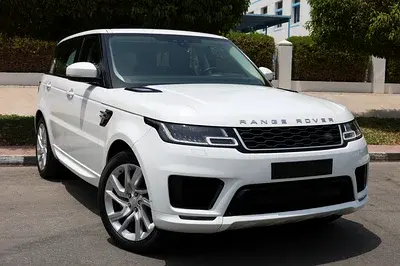 لاند روفر رينج روفر سبورت 2019