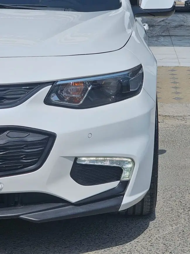 Chevrolet Malibu 2017 1.5L