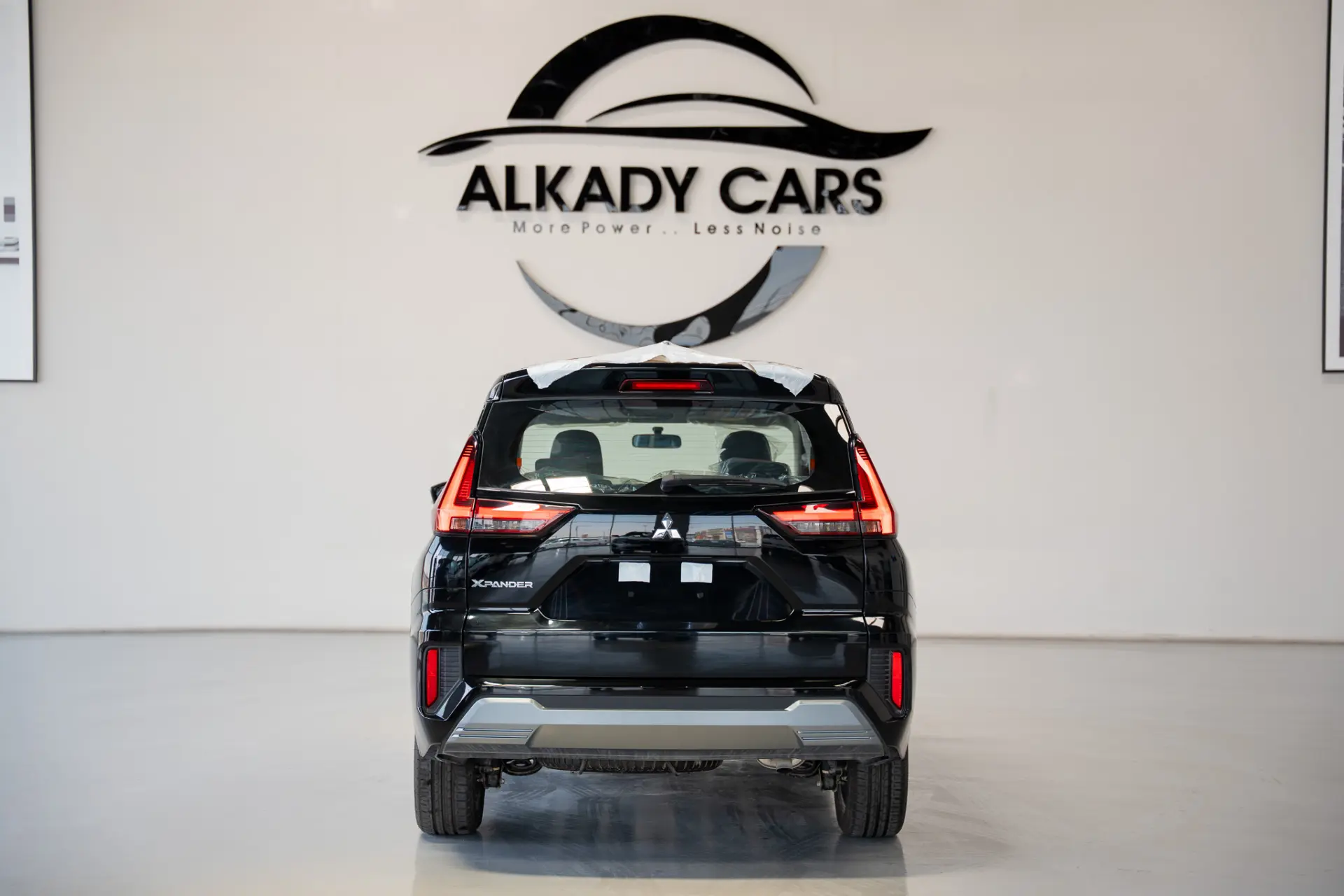 Mitsubishi Xpander 2024 1.5L